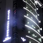 Adamo Hotel Apartments