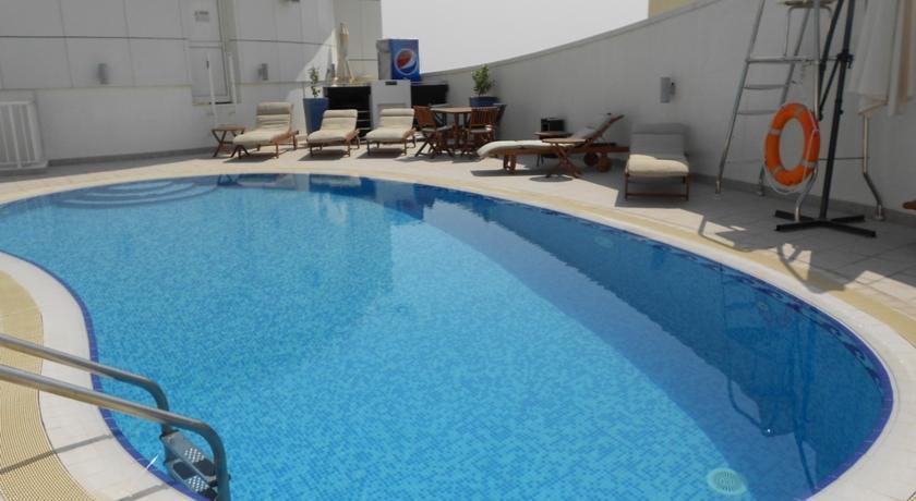 Aparthotel Adamo