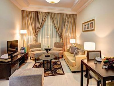 Adamo Aparthotel
