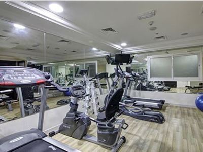 Adamo Aparthotel 4*