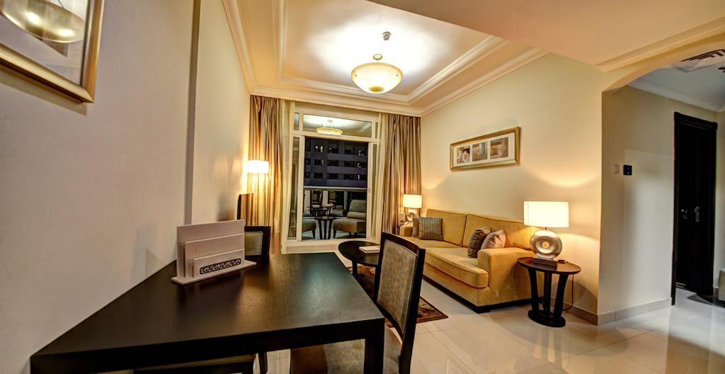 Aparthotel Adamo