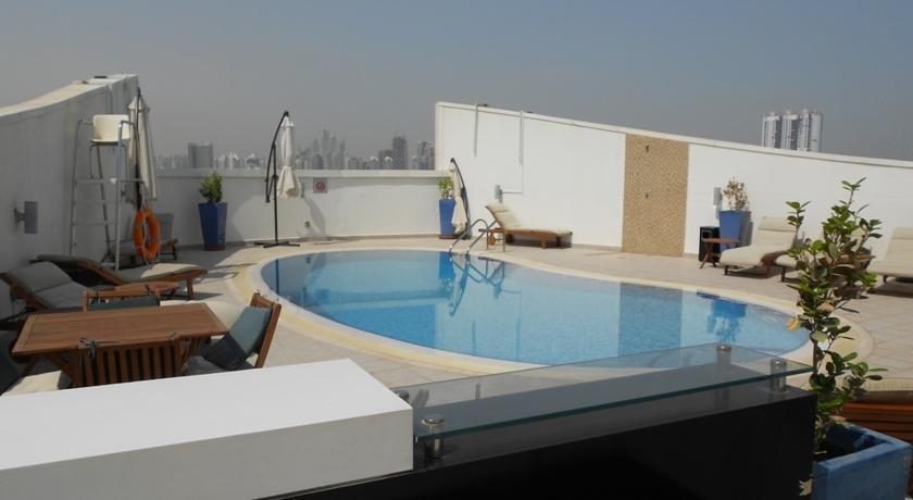 Adamo Dubai