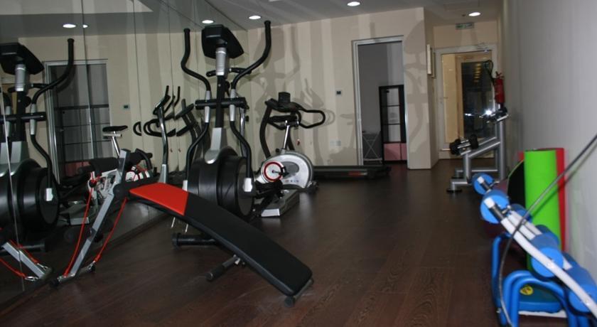 Aparthotel Adamo