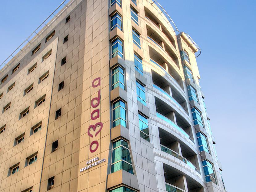Adamo Dubai
