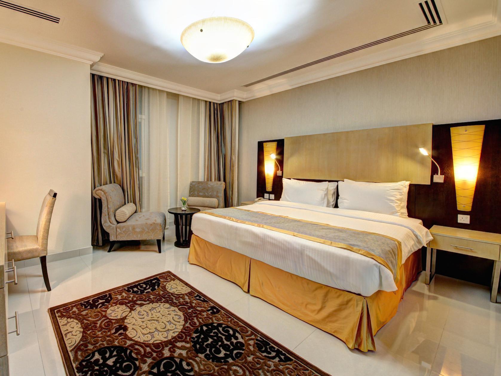 Aparthotel Adamo