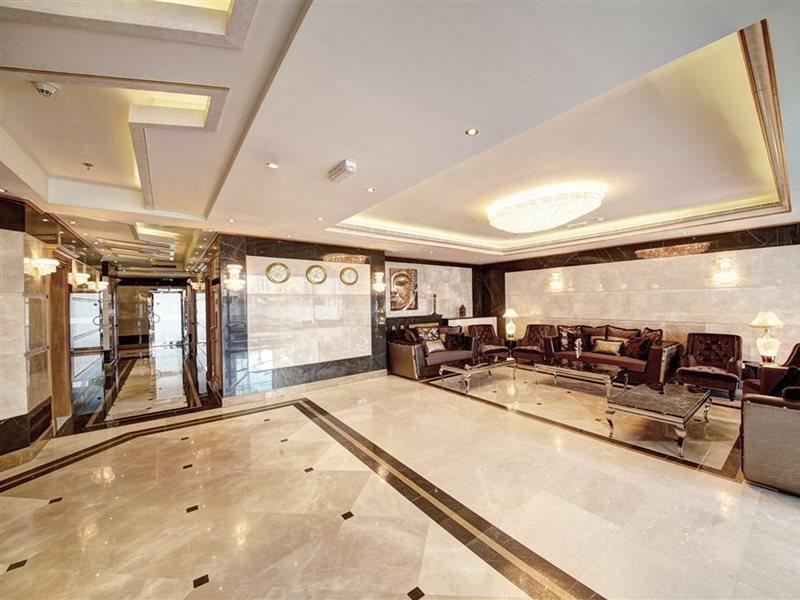 Adamo Aparthotel