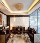 Adamo Aparthotel 4*