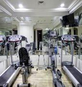 Aparthotel Adamo
