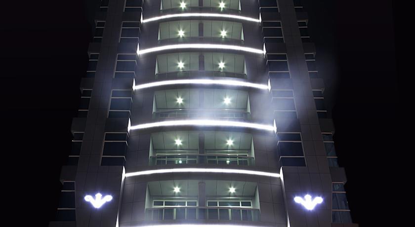 Aparthotel Adamo