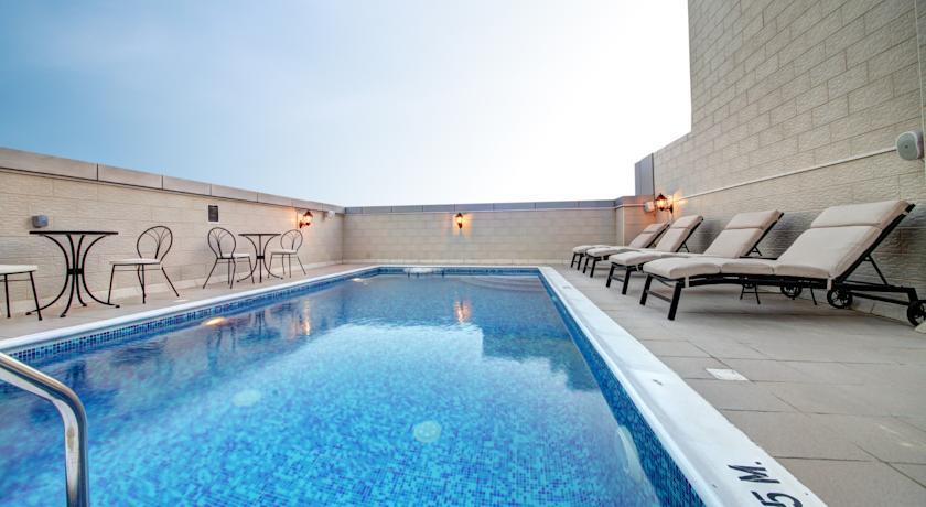 Aparthotel Adamo 4*