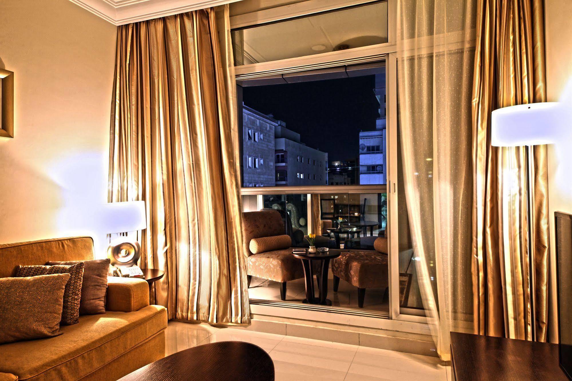 Aparthotel Adamo