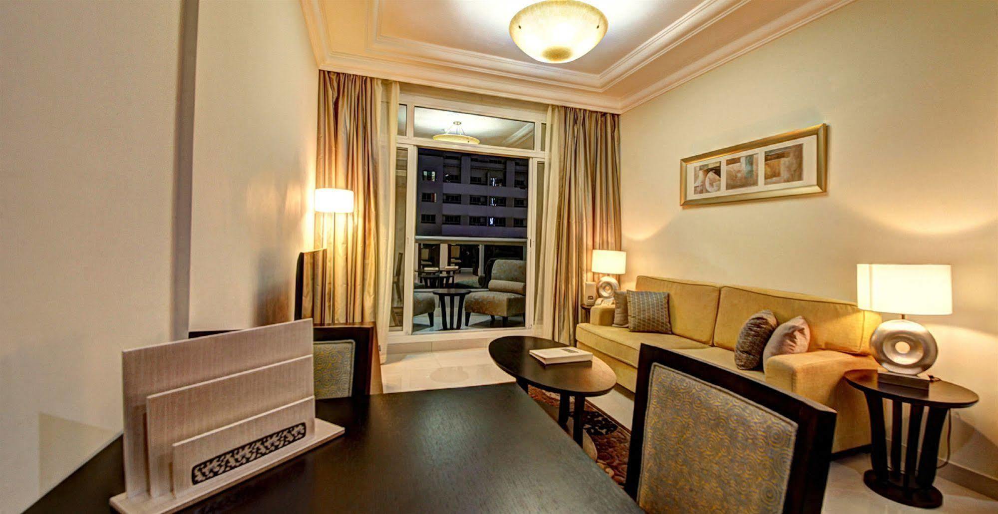 Adamo 4* Dubai