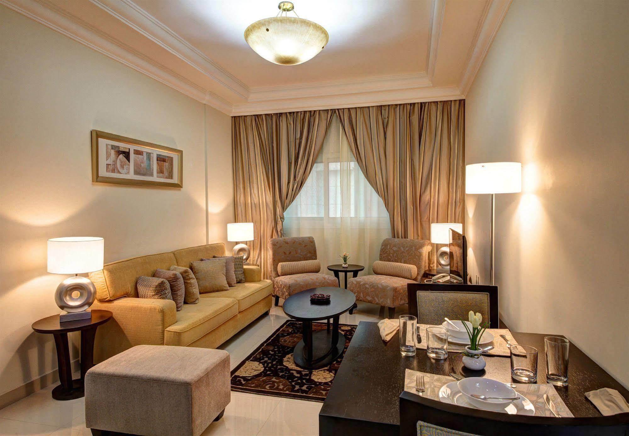 Adamo 4* Dubai