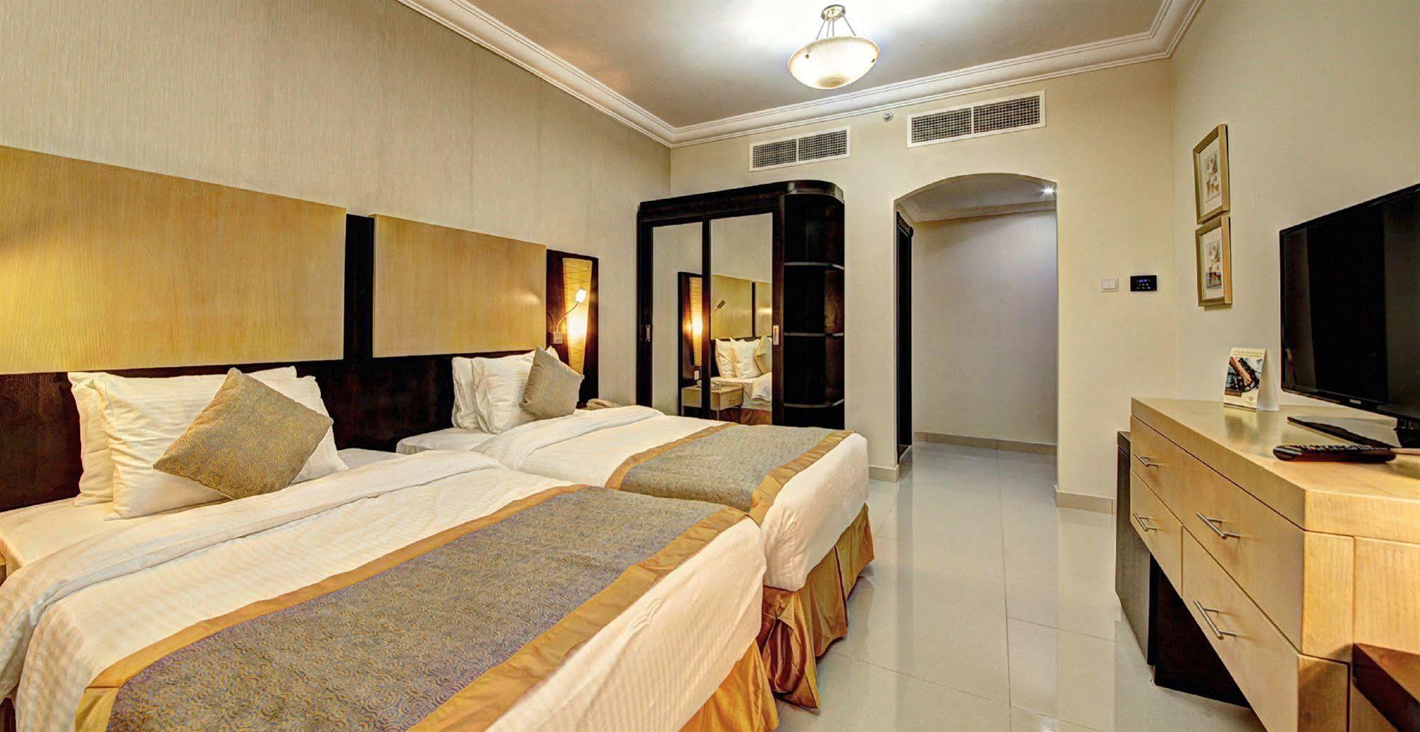 Adamo 4* Dubai